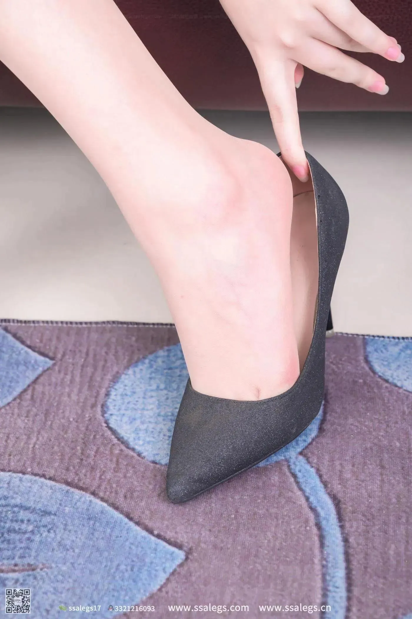 [SSA丝社]超清写真 NO.490 春晓[23] [52P]插图